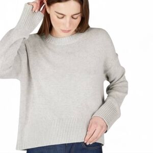 Everlane The Soft Cotton Square Crew